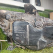 Фара левая Ford Focus 2 Ford Focus оригинальный номер 4M5113W030JE