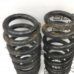 Пружины задние Suzuki Grand Vitara TD54W J24B 2.4 Suzuki Grand Vitara 