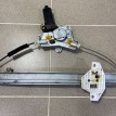 Стеклоподъемник задний правый Hyundai Accent G4EC Hyundai Accent 
