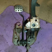 Блок педалей Peugeot 206 Peugeot 206 оригинальный номер 2127R8