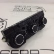 Блок управления кондиционером Skoda Octavia A5 Skoda Octavia  