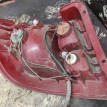 Фонарь задний правый оригинал Хендай Гетц Hyundai Getz оригинальный номер 924021C500