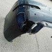 Бампер задний Mercedes GLK X204 2013 Mercedes-Benz CLK-klasse оригинальный номер A2048855638