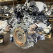 Двигатель Jaguar XF 2007-2015 C2C29497 X250 AJ30 Jaguar XF 