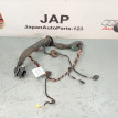 Проводка двери задняя Mercedes-Benz C 200 Mercedes-Benz C-klasse 