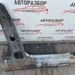 Порог со стойкой левый Toyota Avensis T250 Toyota Avensis оригинальный номер 6140405030