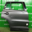 Дверь Volkswagen Tiguan 2008-2018 5N0833056A NF, задняя правая Volkswagen Tiguan 