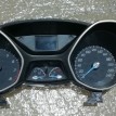 Панель приборов Ford Focus III (2011—2015) Ford Focus оригинальный номер BM5T10849BEB