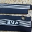 Декоративные накладки мотора М54  BMW X3 E83 BMW X3  