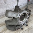 Кулак поворотный задний левый Volkswagen Touareg Volkswagen Touareg оригинальный номер 7p505435b