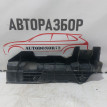 Кожух радиатора правый Hyundai Solaris Hyundai Solaris оригинальный номер 253214L100