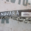 Вентилятор радиатора Nissan Navara 2.5 2004-2010 Nissan Navara (Frontier) оригинальный номер 92120EB400
