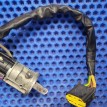 Замок зажигания Nissan Almera 2014 998104AA1B G15 K4M Nissan Almera  