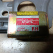 Датчик удара Тойота Раф 4 Toyota RAV4 2 (XA20) Toyota RAV 4 оригинальный номер 89834-4202