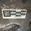 АКПП Lexus LS460 2009-2017 3503050010 Lexus LS 
