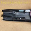 Накладка центральной стойки BMW X5 G05 / F95 2025г BMW X5 оригинальный номер 51437496415