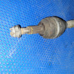 Привод Renault Logan 2014 391004298R L8MV K7M, передний правый Renault Logan 