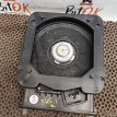 Низкочастотный динамик BMW 2er 