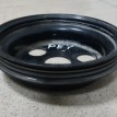 Шкив помпы Mazda Mazda6 GJ PEY5 2.0 2014 Mazda 6 