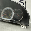 Панель приборов Chevrolet Lacetti J200 1.6 F16D3 Chevrolet Lacetti