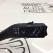 Подрулевые переключатели Skoda Octavia A5 BSE 2011 Skoda Octavia 