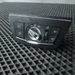 Блок управления светом BMW X3 2017 6995033 G01 BMW X3 