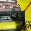 Блок климат-контроля BMW X5 E70 N52B30 12.08.2008 BMW X5 