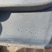 Брызговик передний левый Hyundai Getz Hyundai Getz оригинальный номер 868311C000