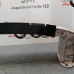 Усилитель бампера передний Audi Q3 2012 Audi Q3 