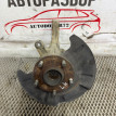 Кулак поворотный пер. левый Suzuki SX4 2006-2014 Suzuki SX4 оригинальный номер 4515180J52
