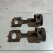 Поршень с шатуном Ford Focus оригинальный номер 1740158
