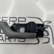 Ручка двери внутренняя передняя правая Hyundai Hyundai Tiburon 