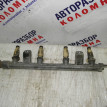 Форсунки топливные с рампой Hyundai Elantra IV Hyundai Elantra оригинальный номер 3531023600
