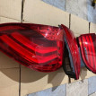 Фонари задние BMW 5 F07 N55B30 2010 BMW 5er оригинальный номер 63 21 7 199 644