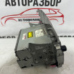 Магнитола штатная Toyota Yaris XP90 05-10 Toyota Yaris оригинальный номер 861200d210