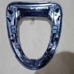 Накладка селектора КПП Nissan Qashqai I рестайлинг (2010—2013) Nissan Qashqai оригинальный номер p13717a77000