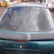 Стекло заднее Hyundai Accent 1996 Hyundai Accent оригинальный номер 8711122240