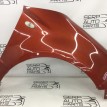 Крыло переднее правое Suzuki SX 4 EYA21S M16A 2009 Suzuki SX4 