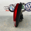 Фонарь задний правый Volkswagen GOLF 2010 Volkswagen Golf 