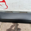 Молдинг передней левой двери Hyundai Getz Hyundai Getz оригинальный номер 877211C000