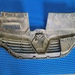 Решетка радиатора Renault Logan 2018 623107605R L8A9 K4M Renault Logan  
