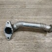 Трубка системы рециркуляции (EGR) Ssang Yong Actyon 