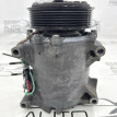 Компрессор кондиционера Honda Accord 7 CL7 2.0 Honda Accord 