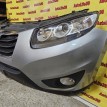 Панель передняя Hyundai Santa Fe 