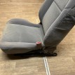 Сиденье переднее правое Chevrolet Lacetti 