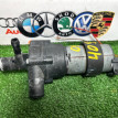 Помпа водяная Mercedes-Benz C-200 W203 2001 Mercedes-Benz C-klasse 