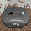 Декоративная крышка двигателя BMW X1  
