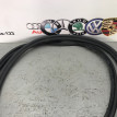 Уплотнение багажника заднее Mercedes-Benz B-180 Mercedes-Benz B-klasse 