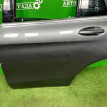 Дверь Mercedes GLC 2016-2023 A2537320300 C253, задняя левая Mercedes-Benz GLC 