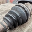 Привод передний Toyota Land Cruiser Prado   Toyota Land Cruiser  